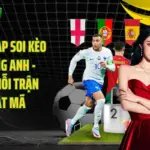 Phương Pháp Soi Kèo Ngoại Hạng Anh - 38 Vòng, Mỗi Trận Một Mật Mã